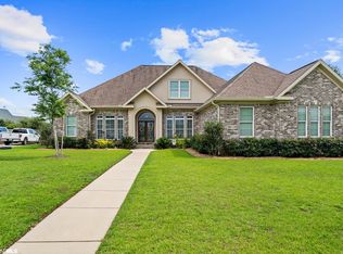 11121 Elysian Cir, Daphne, AL 36526