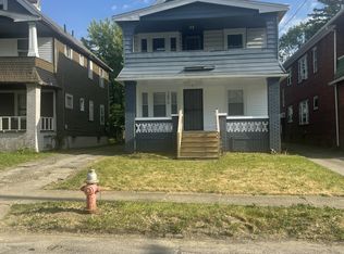 (Undisclosed Address), Cleveland, OH 44120
