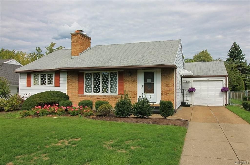 75 Rosedale Blvd, Amherst, NY 14226 Zillow