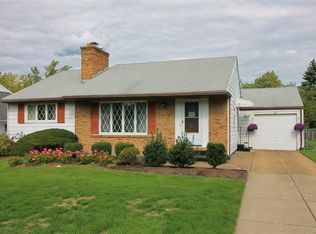 75 Rosedale Blvd, Amherst, NY 14226