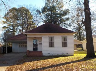 2912 Olive St, Texarkana, TX 75503