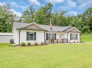 3604 Gold Mine Hwy, Kershaw, SC 29067