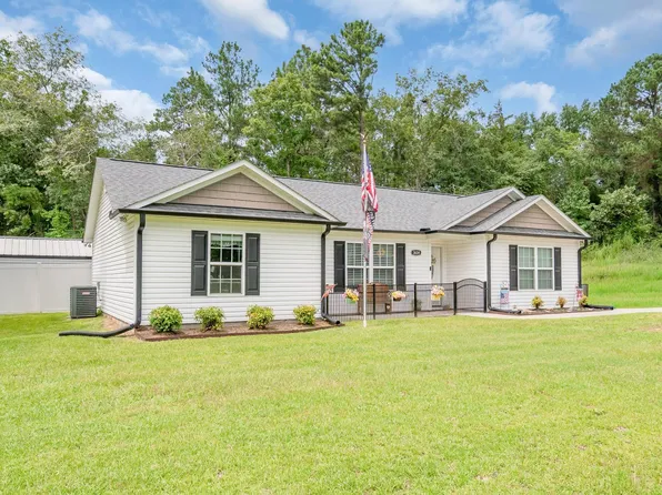 3604 Gold Mine Hwy, Kershaw, SC 29067