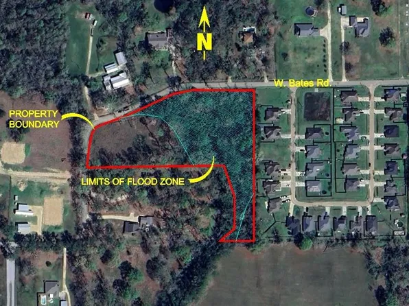 29950 W Bates Rd, Hammond, LA 70403