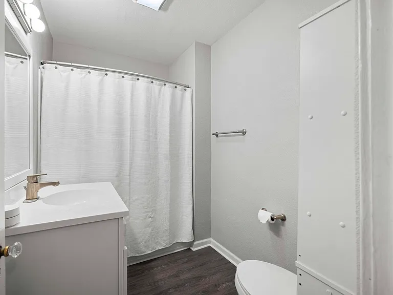 Bathmain level