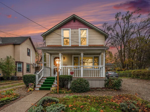 316 Reed St, Kalamazoo, MI 49001