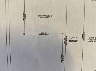 0 Dixie Ln, Benton, AR 72019