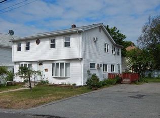 76 Kenwood Rd, Methuen, MA 01844