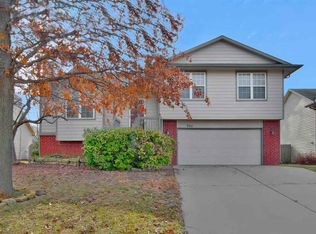 9311 E Carson St, Wichita, KS 67210