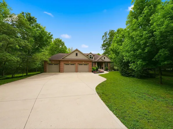 8630 N Th Rd, Decatur, IN 46733