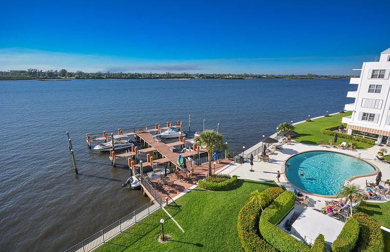 1st image of 2840 S Ocean Blvd #5128