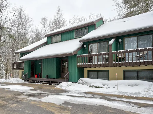 123 Stonehurst Manor Road #16A, Conway, NH 03860