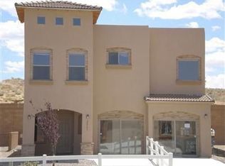 2861 Wilder Loop NE, Rio Rancho, NM 87144