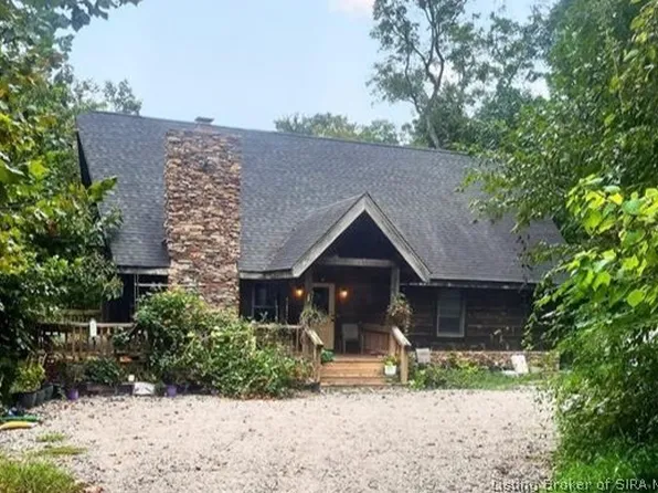 331 Golf Ridge Lane, Madison, IN 47250