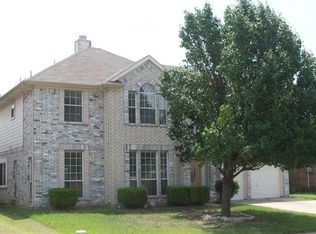 4520 Harpers Ferry Dr, Grand Prairie, TX