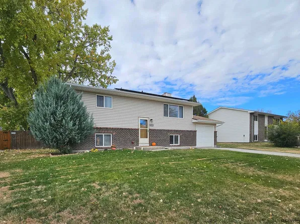 4312 Ocean Loop, Cheyenne, WY 82009