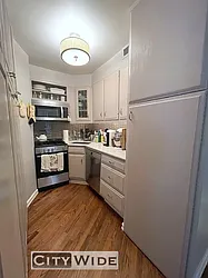 Rented by City Wide Apartments