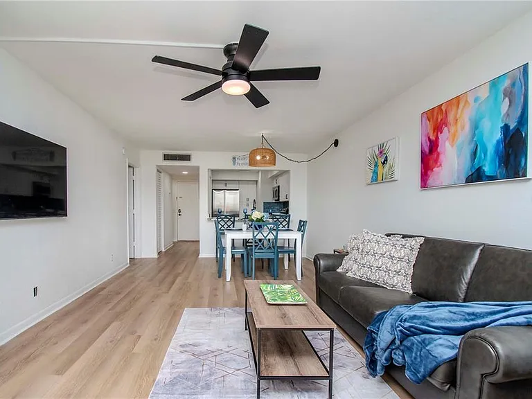 6361 Bahia Del Mar Blvd #605 — Photo 13