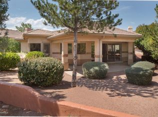 1230 Crown Ridge Rd, Sedona, AZ 86351