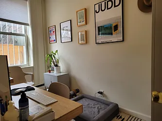 Rented by Brownstone Real Estate