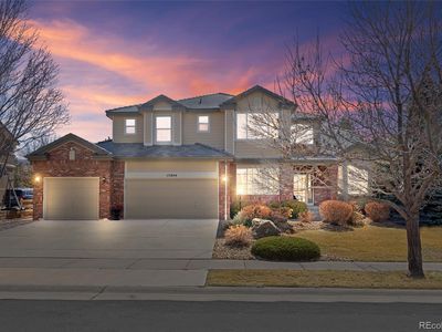 15844 E Lake Circle, Centennial, CO, 80016