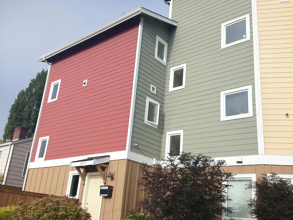 2nd image of 3445 Gilman Ave W