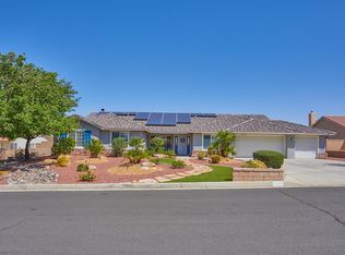 13480 Paraiso Rd, Apple Valley, CA 92308