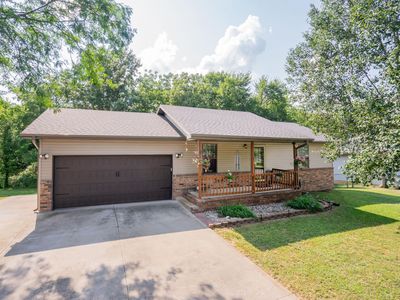 5467 S Bradley, Pleasant Hope, MO, 65725