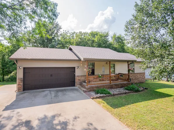 5467 S Bradley, Pleasant Hope, MO 65725
