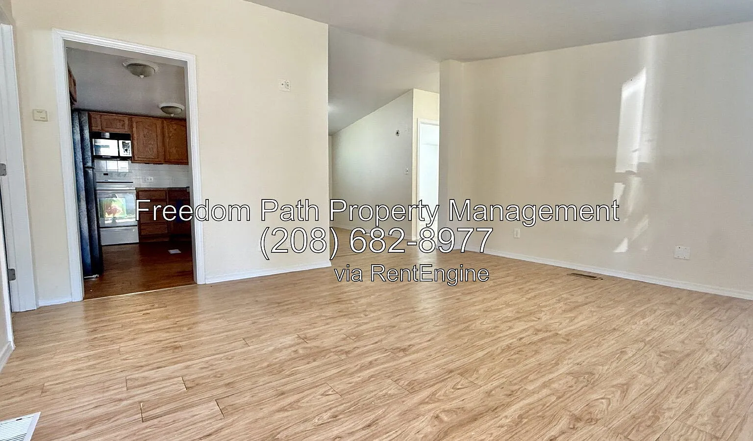 3 bed, 2.0 bath, 1232 sqft, $1,750 — Photo 2