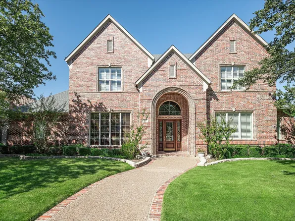 6613 Crown Forest Dr, Plano, TX 75024
