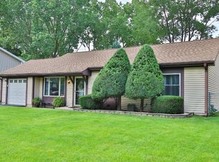 239 W Country Dr, Bartlett, IL