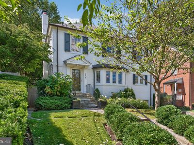 3908 49th St NW, Washington, DC, 20016