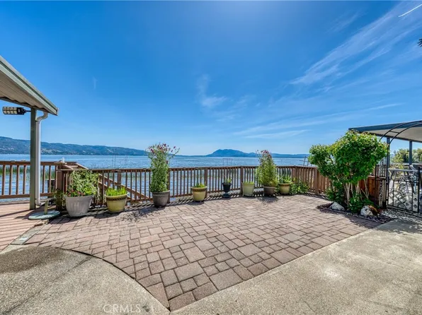 5830 Robin Hill Dr Space 3, Lakeport, CA 95453