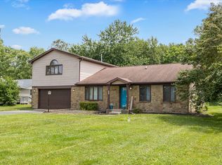 8111 E Troy Ave, Indianapolis, IN 46239