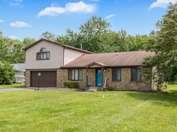 8111 E Troy Ave, Indianapolis, IN 46239