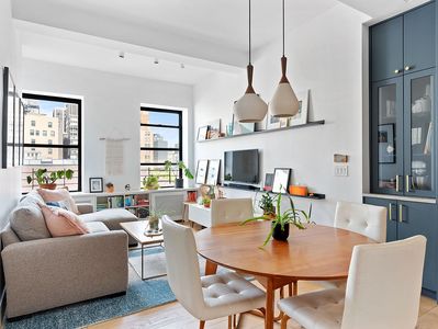 150 Joralemon St APT 7B, Brooklyn, NY, 11201
