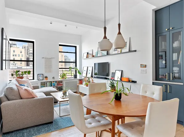 150 Joralemon St APT 7B, Brooklyn, NY 11201