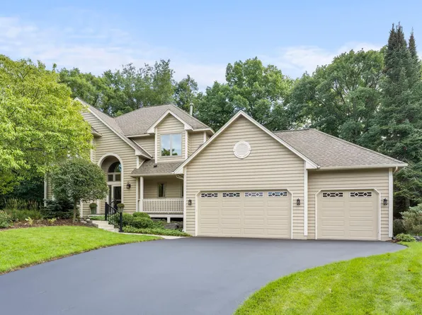6370 129th St W, Apple Valley, MN 55124