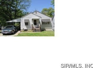 2106 Orchard Blvd, Alton, IL 62002