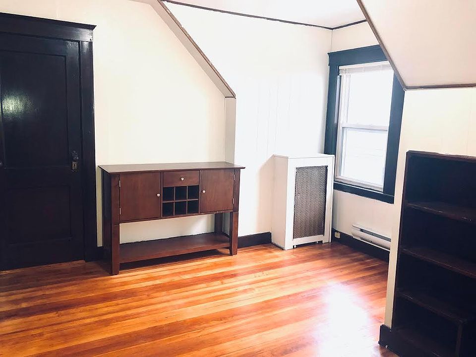 Office / Dining room