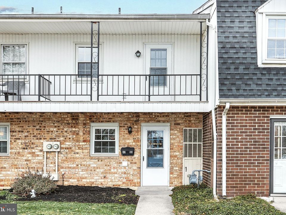 1768 Devers Rd, York, PA 17404 Zillow