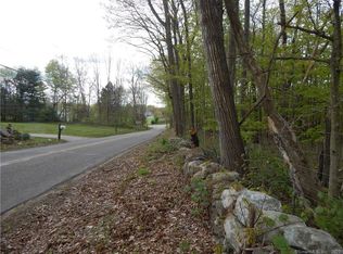 0 Goshen Hill Rd, Lebanon, CT 06249