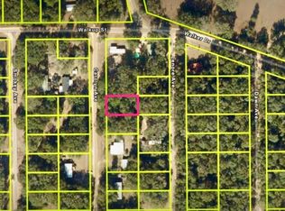 Carolyn Ave Lot 4, Interlachen, FL 32148