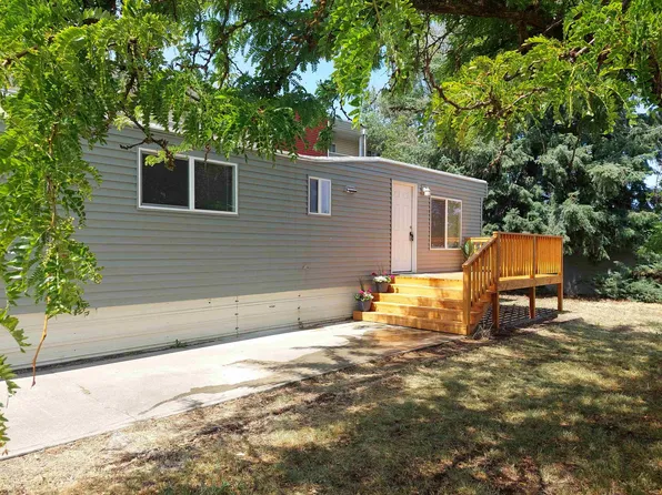 6300 E 2nd Ave Trailer 131, Spokane, WA 99212