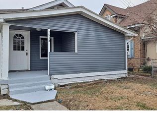1518 N Ewing St, Indianapolis, IN