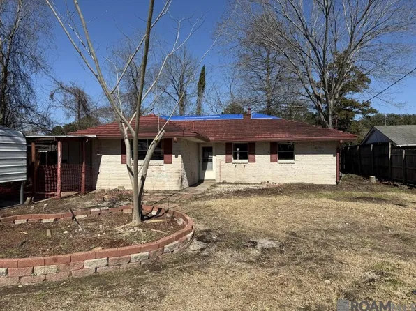 3633 Buchanan St, Baker, LA 70714