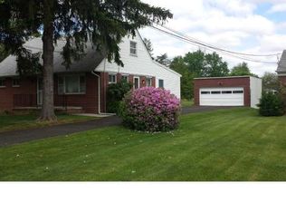 60 Main Blvd, Ewing, NJ 08618