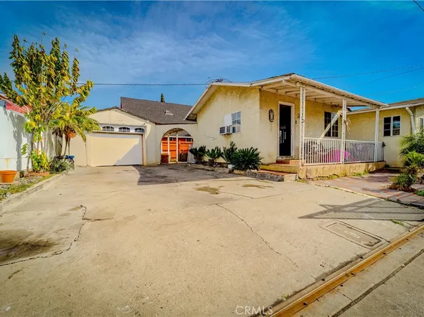 5105 Randolph St, Maywood, CA 90270