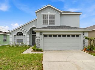 748 Stonewyk Way, Kissimmee, FL 34744